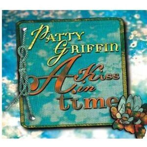 Patty Griffin - A Kiss in Time  CD